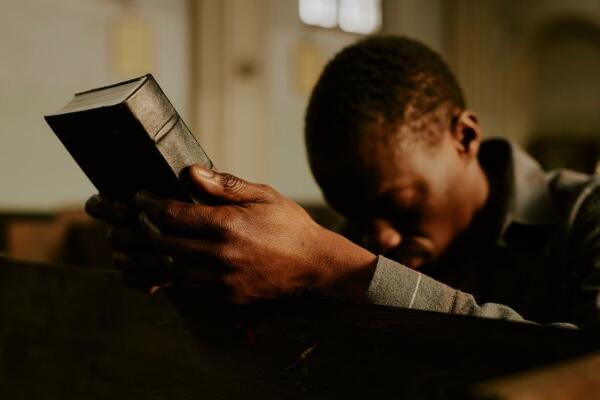 Sabbath Service