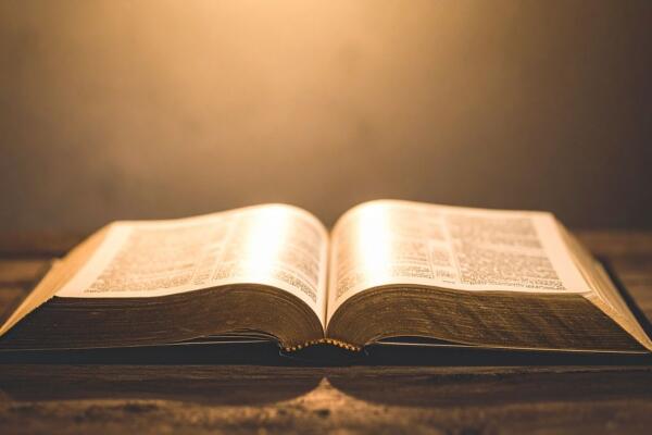KJV Bible